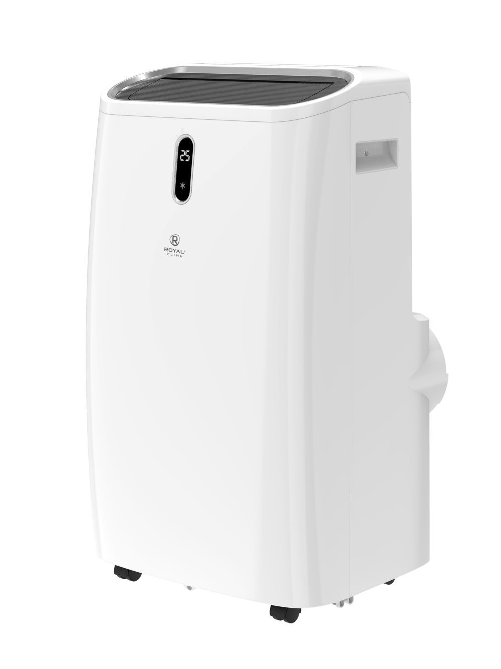 Кондиционер "RoyalClima" RM-ST39CH-E