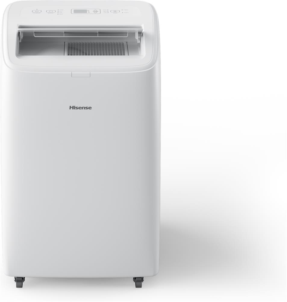 Мобильный кондиционер "Hisense" AP-12CW4GQCS00