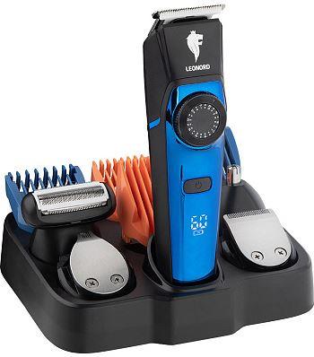 Машинка для стрижки "Leonord" LE-1210 (107610)