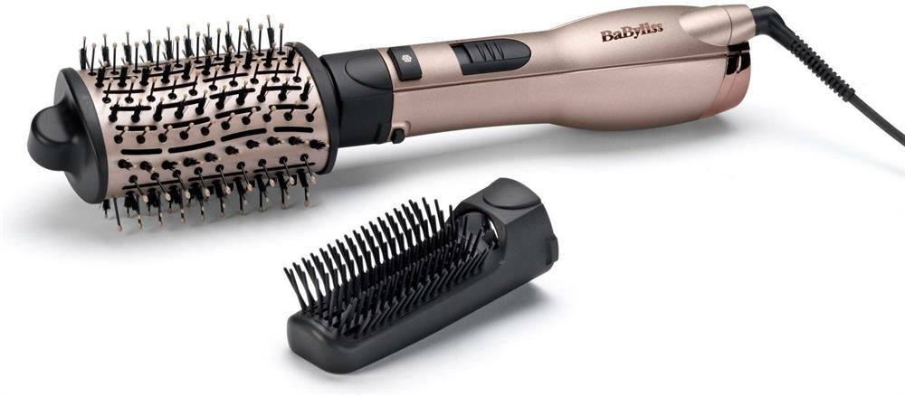 Фен-щетка "Babyliss" AS90PE