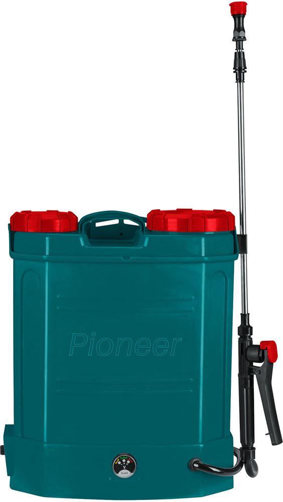 Опрыскиватель аккумуляторный "Pioneer" BWS-12L-01