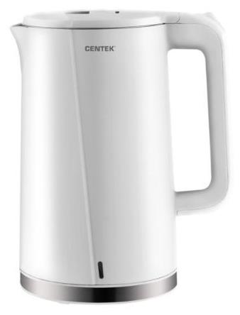 Чайник "Centek" CT-0005 White