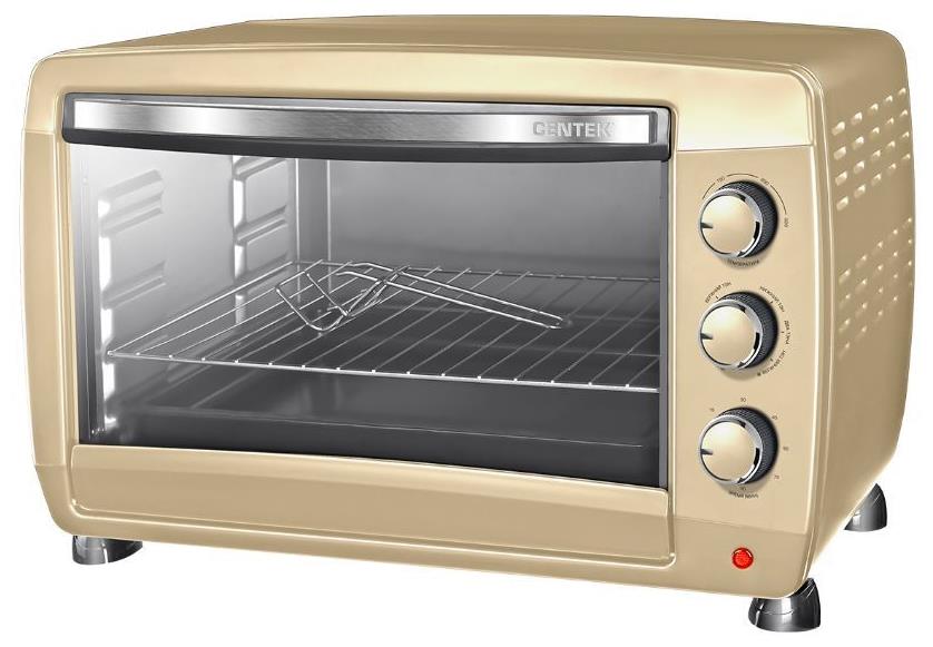 Жарочный шкаф "Centek" CT-1532-46 Beige Convection