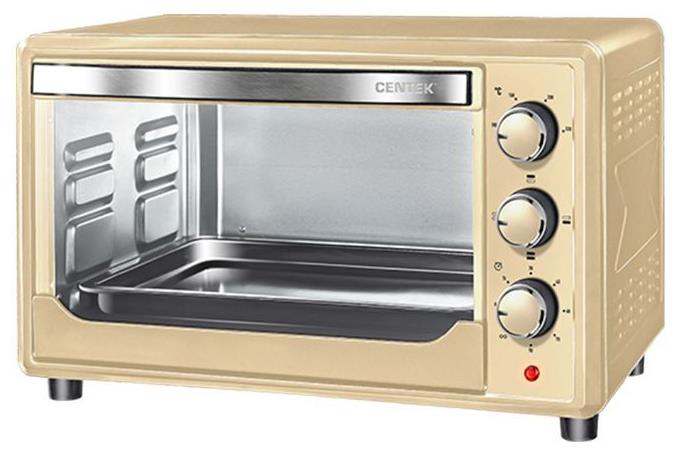 Жарочный шкаф "Centek" CT-1537-30 Beige