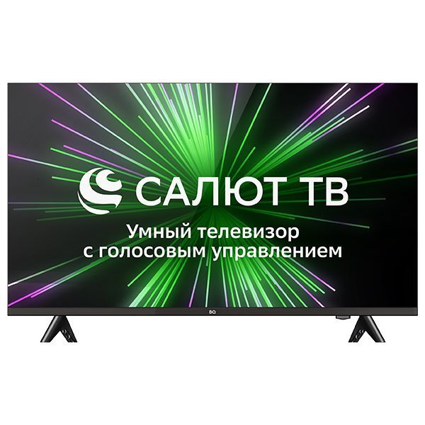 Телевизор "BQ" 50FSU34B