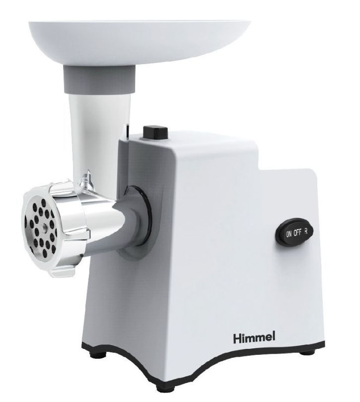 Мясорубка "Himmel" HM-1002
