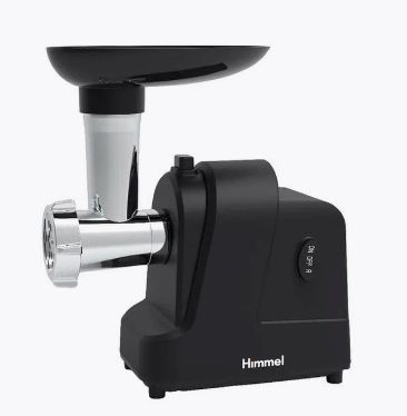 Мясорубка "Himmel" HM-1003