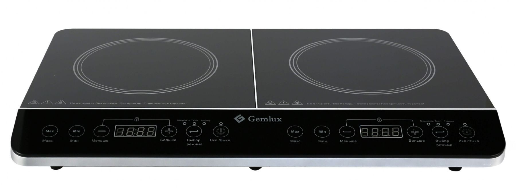 Электрическая плита "Gemlux" GL-IP1718TC