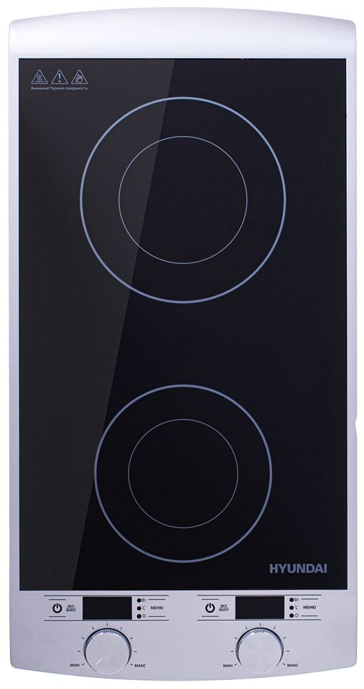 Электрическая плита "Hyundai" HYC-0103