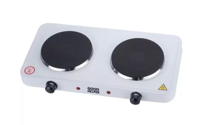 Электрическая плита "Goodhelper" ES-20P10