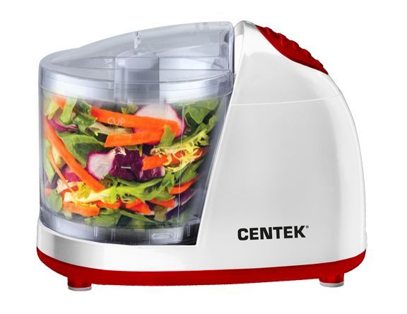 Чоппер "Centek" CT-1390 белый