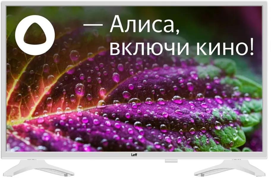 Телевизор "Leff" 43F691T