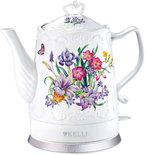 Чайник "Kelli" KL-1421
