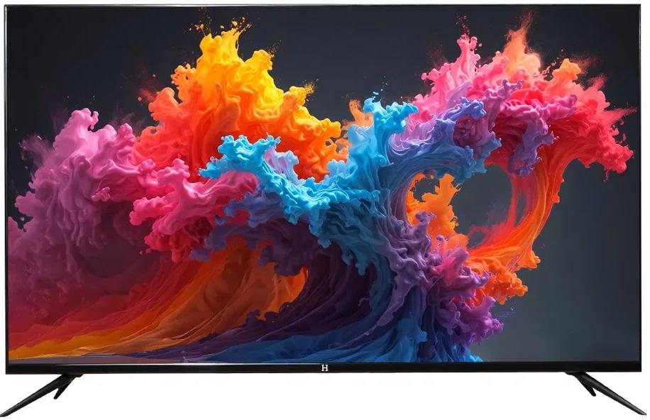 Телевизор "H" 50LE7563D SMART