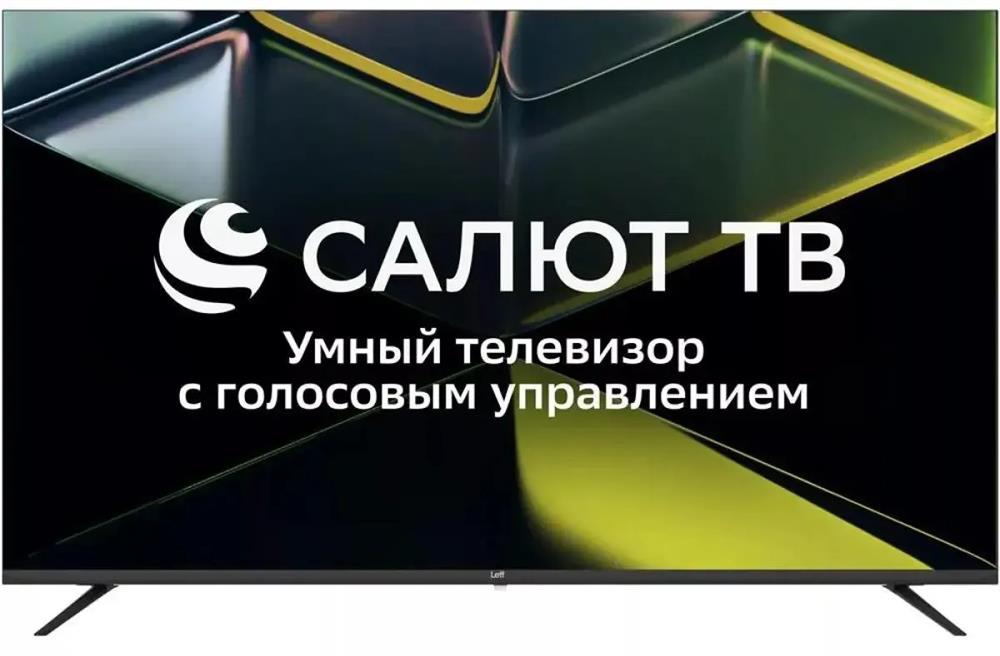 Телевизор "Leff" 50U680T