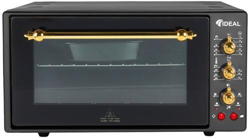 Жарочный шкаф "Ideal" М 50 04 черный