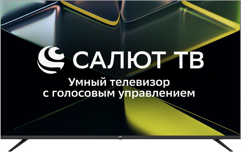 Телевизор "Leff" 43U680T