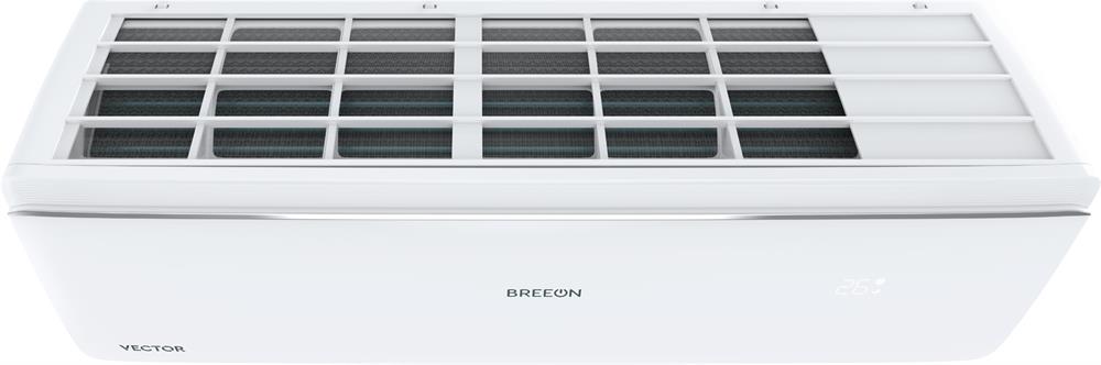 Кондицонер "Breeon" BRC-09AVO-IN/OUT