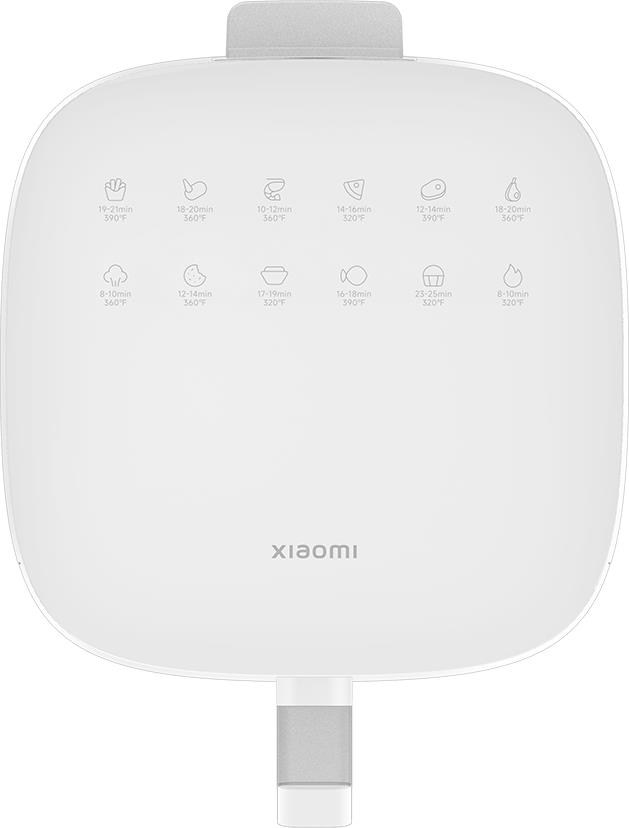Аэрогриль "Xiaomi" Air Fryer Essential 6L EU