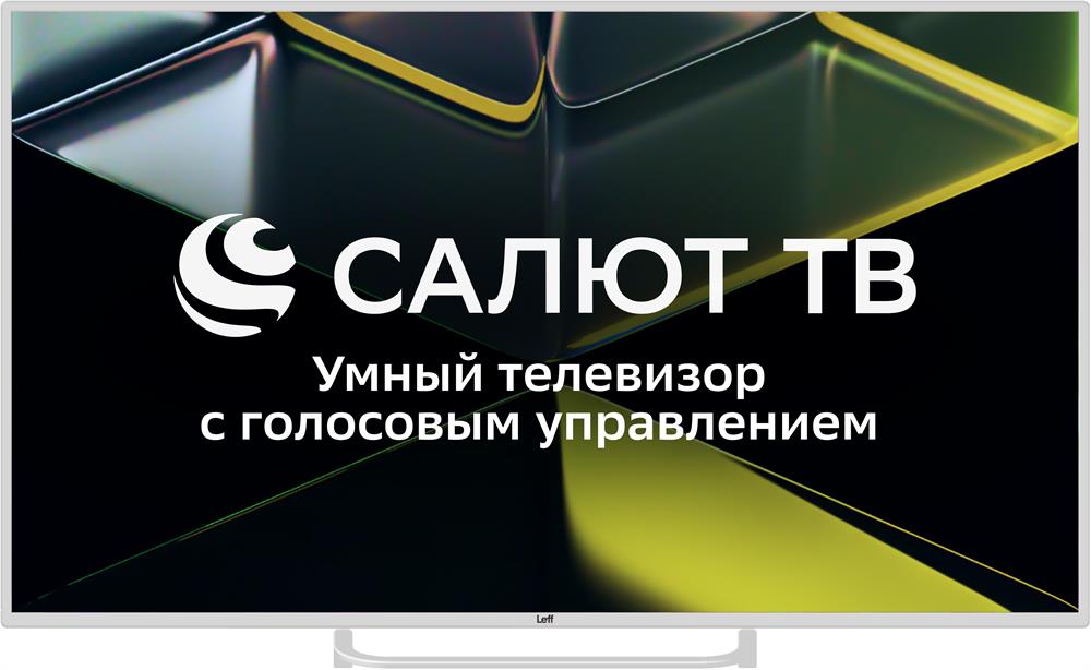 Телевизор "Leff" 50U691T