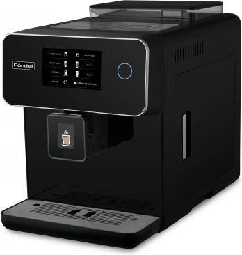 Кофемашина "Redmond" RDE-1114