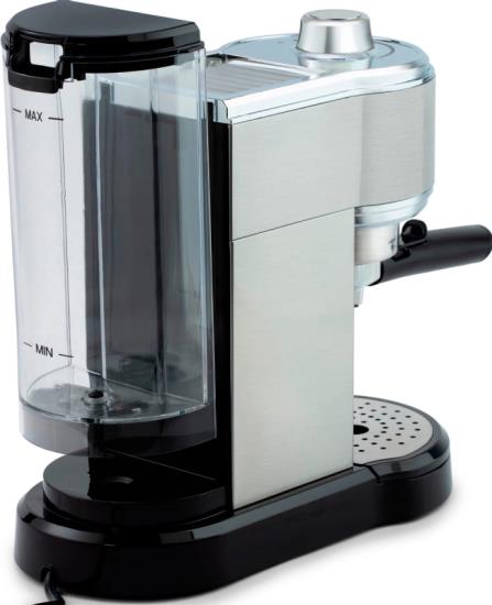 Кофеварка "Vitek" VT-1515 SR