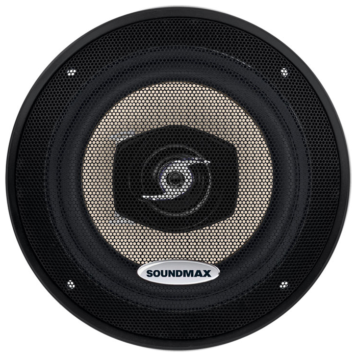 Автоколонки "Soundmax" SM-CSA502