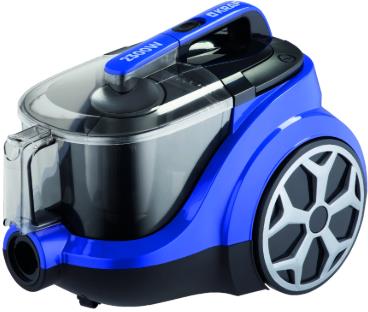 Пылесос "Kraft" KF-KVC2305