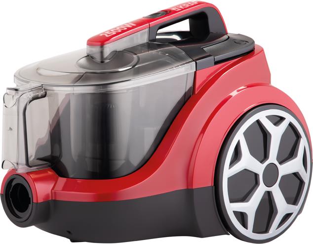 Пылесос "Kraft" KF-KVC2501