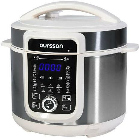 Мультиварка "Oursson" PM5025PSD/IV