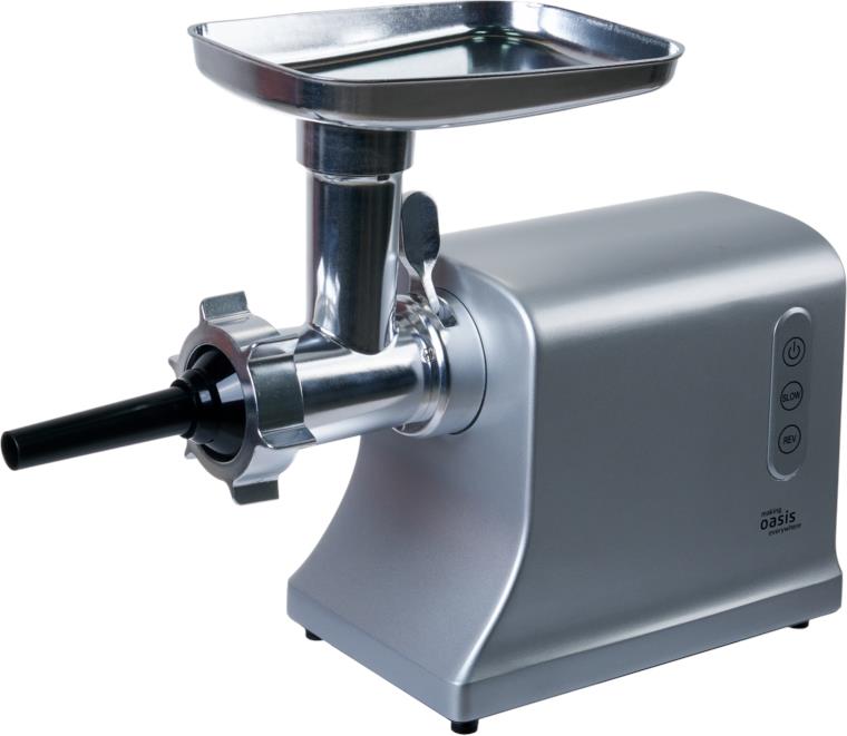 Мясорубка "Oasis" MG-DM3