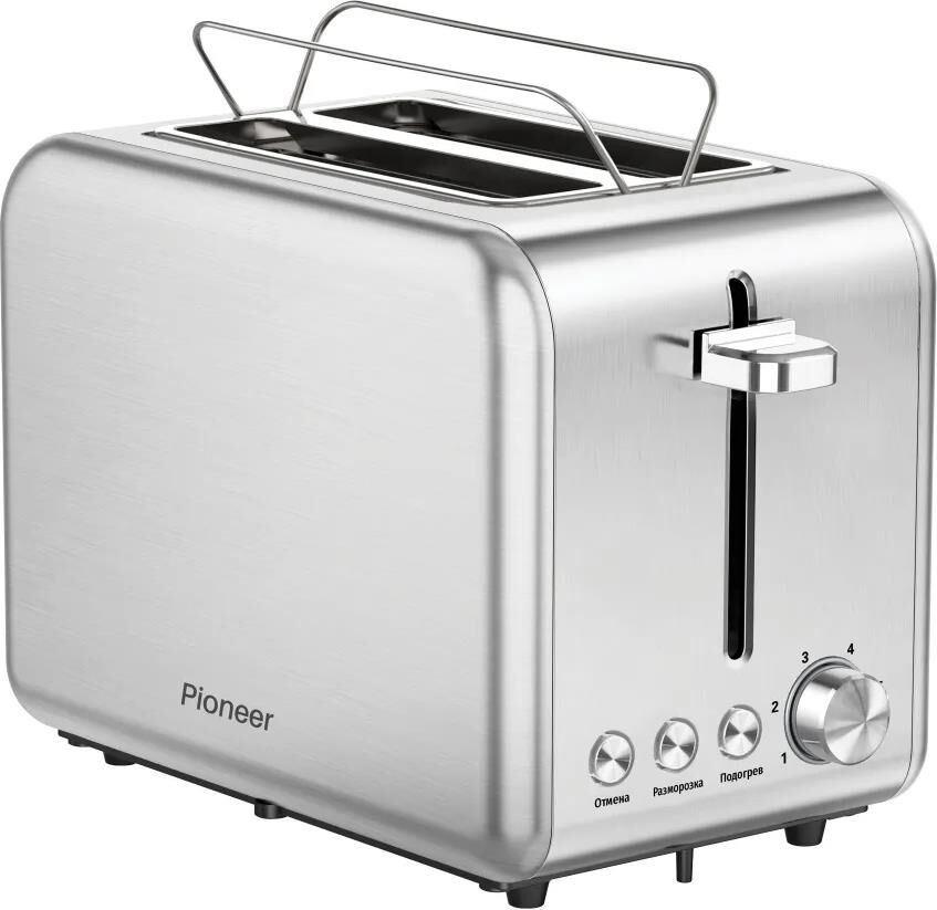 Тостер "Pioneer" TS200
