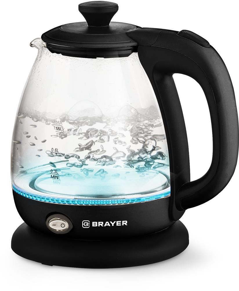 Чайник "Brayer" BR6106