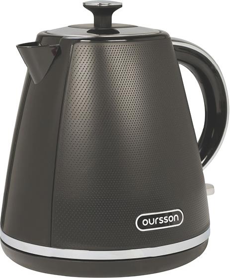 Чайник "Oursson" KE1718P/DG
