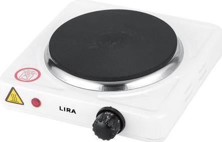 Плитка электрическая "Lira" LR1202