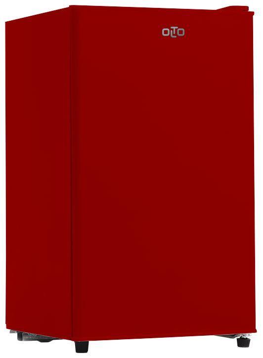 Холодильник "Olto" RF-090 RED