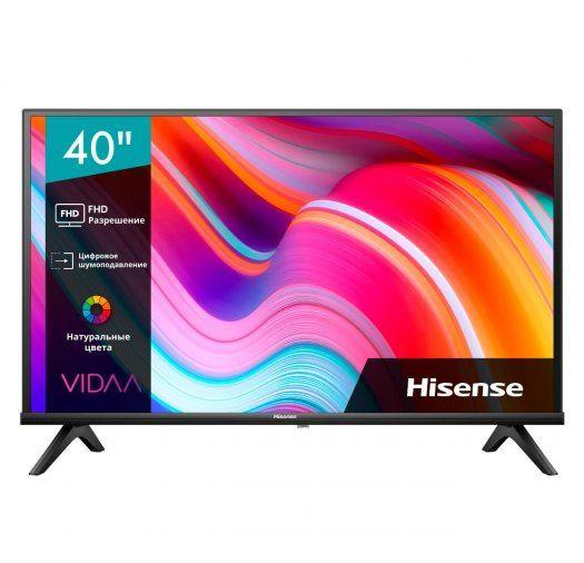 Телевизор "Hisense" 40A4K