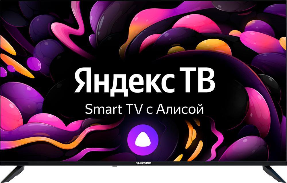 Телевизор "Starwind" SW-LED50UG403