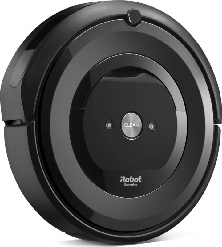 Робот-пылесос "iRobot" Roomba e5