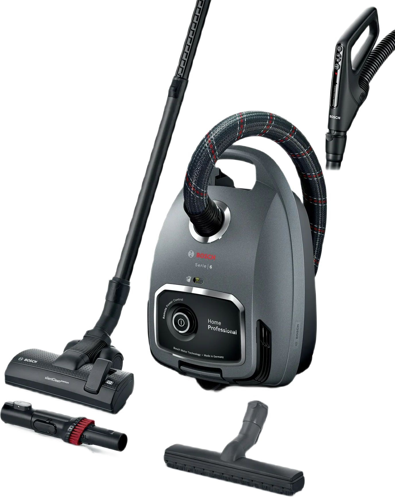 Пылесос "Bosch" BGL6PRO1