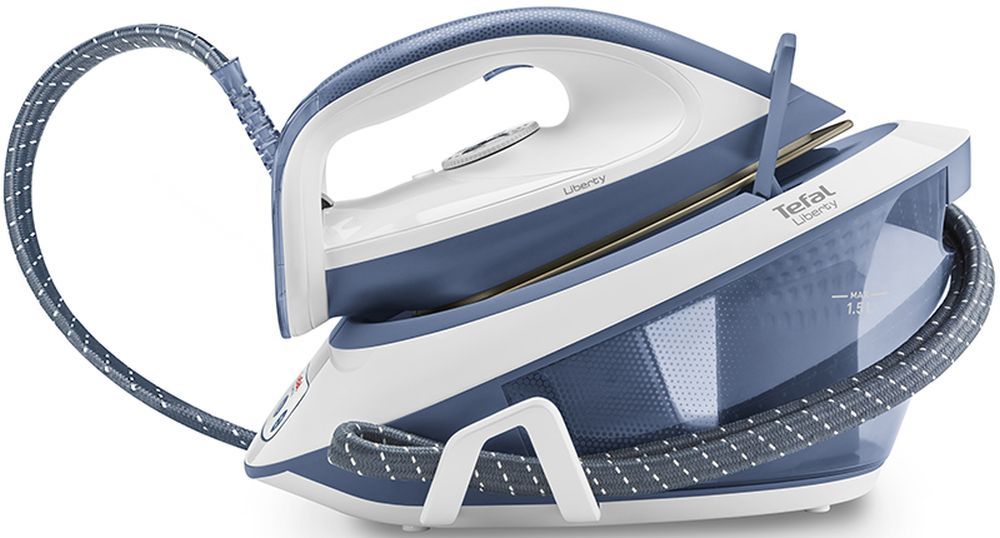 Парогенератор "Tefal" SV8061E0