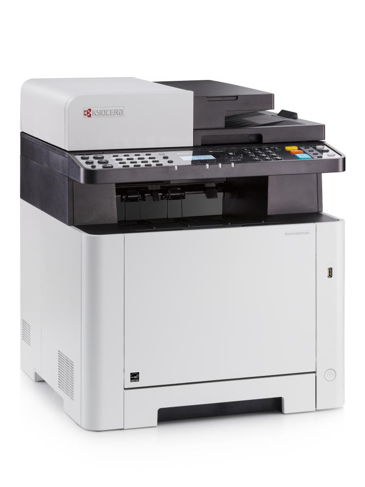 МФУ "Kyocera" Color M5521cdw (1102R93NL0)