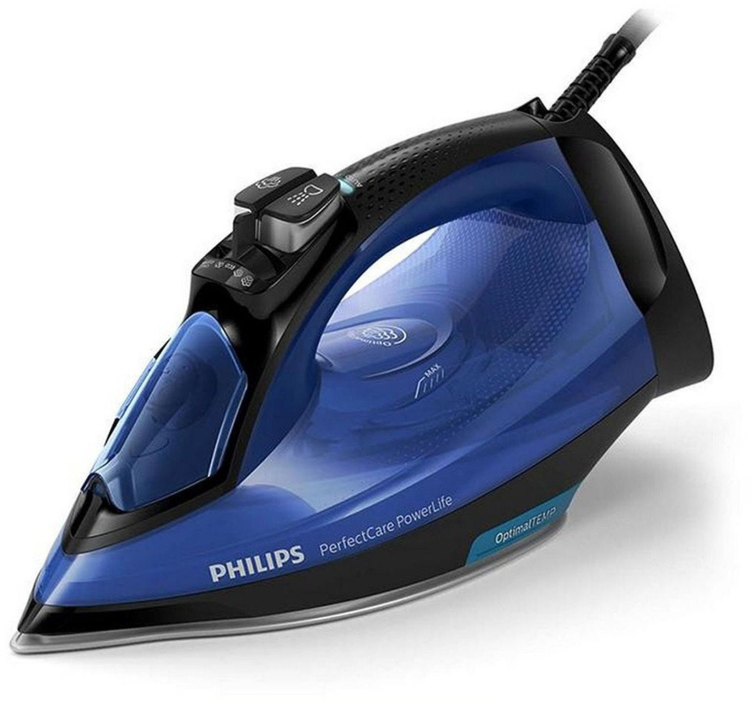 Утюг "Philips" GC3920/20