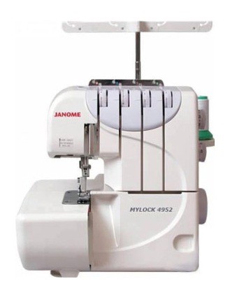 Оверлок "Janome" ML4952