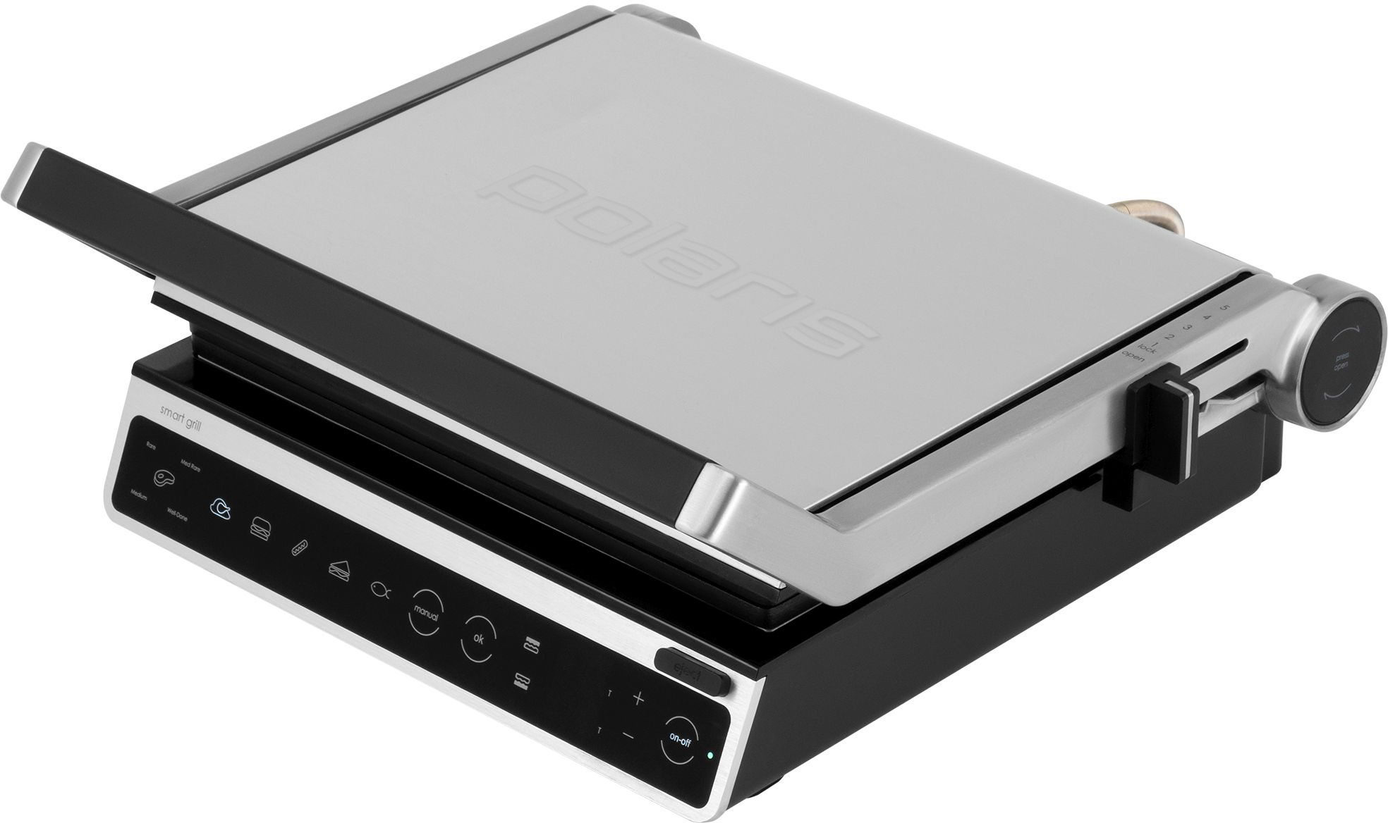 Электрогриль "Polaris" PGP3003