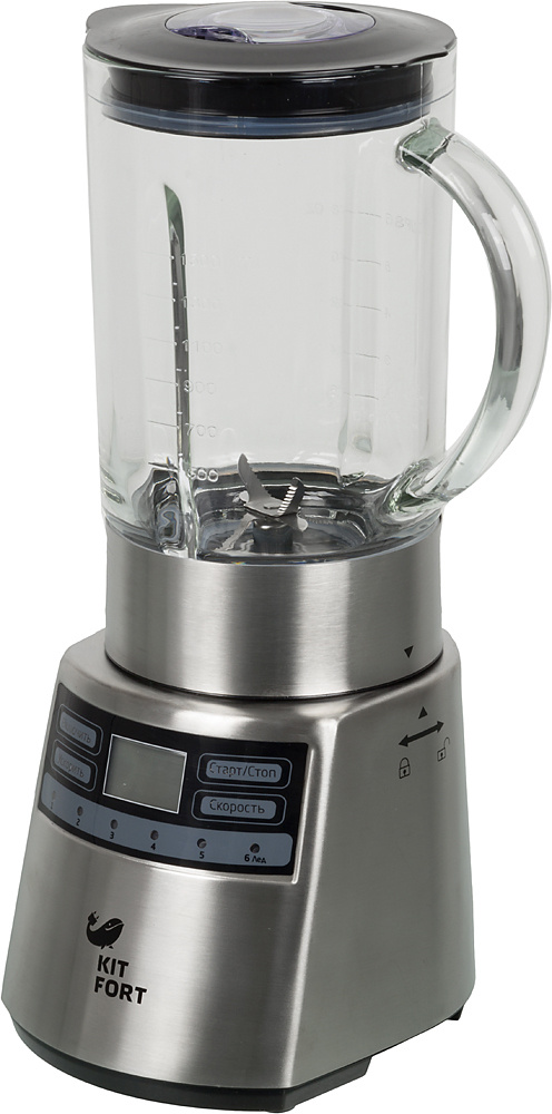 Блендер "Kitfort" KT-1301