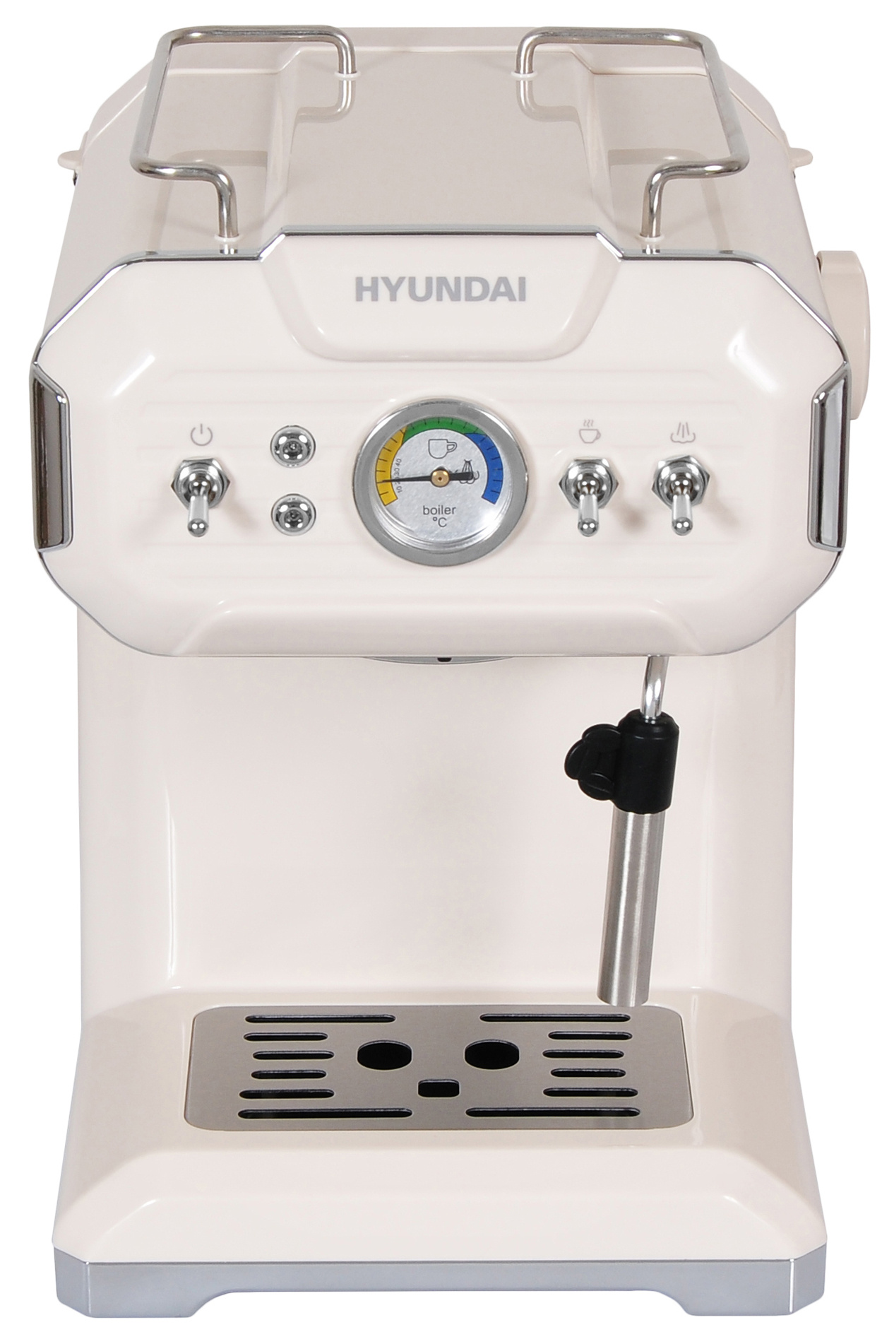Кофеварка "Hyundai" HEM-5300