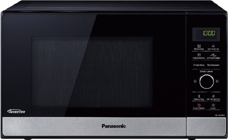 СВЧ-печь "Panasonic" NN-SD38HSZPE