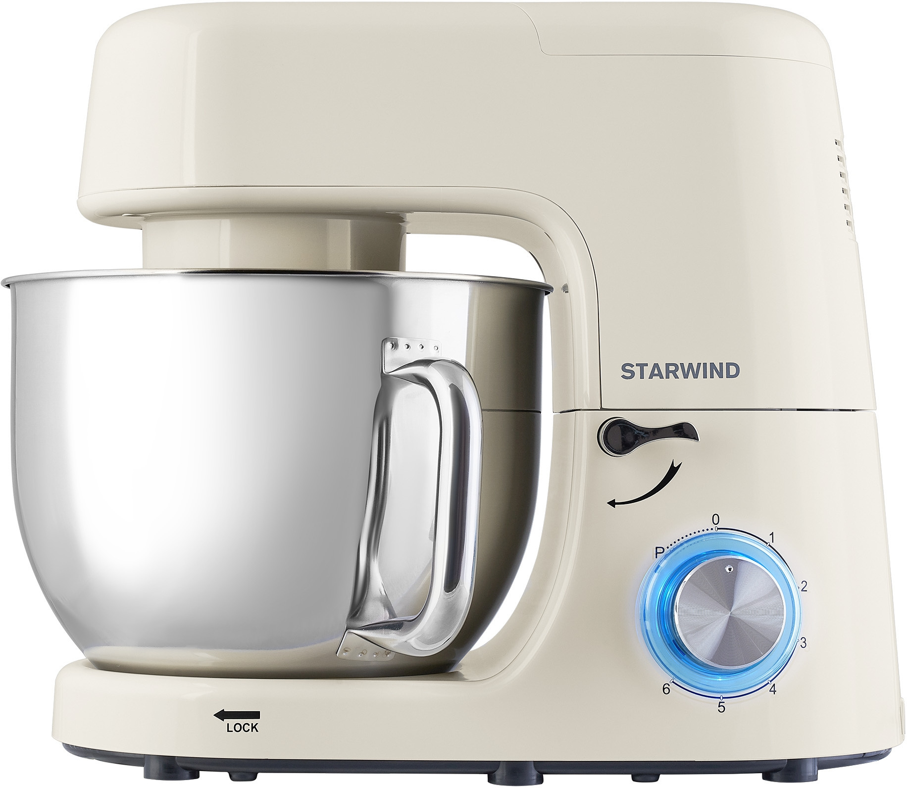 Миксер "Starwind" SKM8283