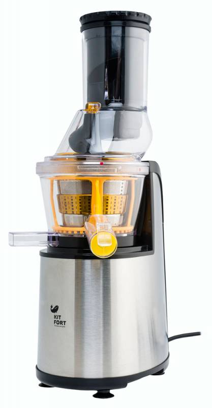 Соковыжималка "Kitfort" KT-1102-3